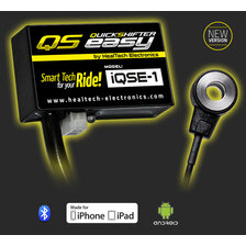 HEALTECH QUICKSHIFTER EASY ŘÍDÍCÍ JEDNOTKA
