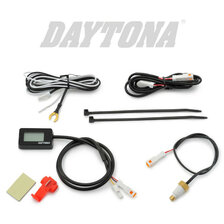 HS MOTO TEPLOMĚR "DAYTONA"