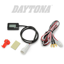 HS MOTO VOLTMETR "DAYTONA"