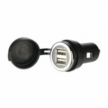 HS MOTO USB ADAPTÉR