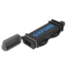 OXFORD USB NABÍJECÍ KIT 2,1 A