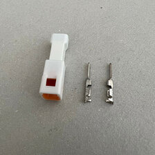 HS MOTO 2-CESTNÝ KONEKTOR