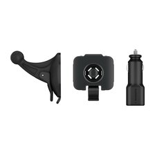 GARMIN MONTÁŽNÍ SADA DO AUTA - ZUMO XT2