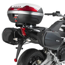 GIVI BOČNÍ DRŽÁKY APRILIA DORSODURO TE6700