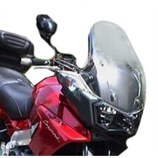 GIVI PLEXI APRILIA ETV 1000 CAPONORD D239ST
