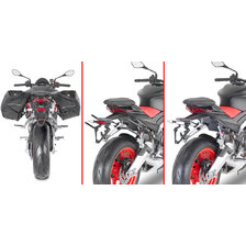 GIVI DRŽÁK BOČNÍCH TAŠEK APRILIA TUONO 660 (21) TR6709