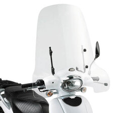 GIVI MONTÁŽNÍ SADA NA PLEXI A6704A