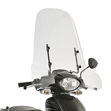 GIVI PLEXI 6704A