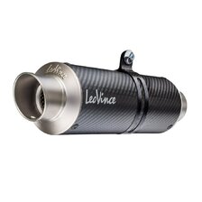 LEO VINCE VYFUK GP CORSA MATTE APRILIA SR GT 125/SPORT / GT 200/SPORT (22-24)