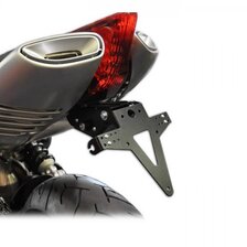 HS MOTO DRŽÁK SPZ APRILIA SMV750 DORSODURO -2011
