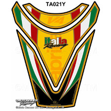 MOTOGRAFIX NÁLEPKA APRILIA RSV4 / TUONO/ V4R