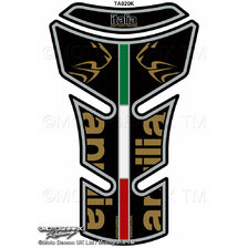 MOTOGRAFIX NÁLEPKA APRILIA SL 750 SHIVER / GT
