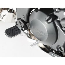 SW MOTECH SADA STUPAČEK SUZUKI DL 650/1000, BMW F800R/GT, APRILIA SHIVER
