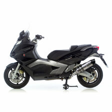 LEO VINCE VÝFUK LV ONE EVO GP 800/SRV 850 INOX