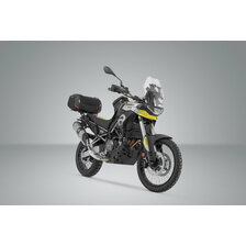 SW MOTECH PRO RACKPACK SET ZADNÍ TAŠKA APRILIA TUAREG 660 (21-)