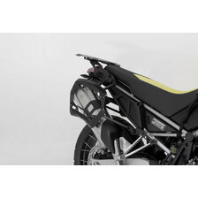 SW MOTECH TRAX ADV SADA BOČNÍCH KUFRŮ 45/37 APRILIA TUAREG 660 (21-)