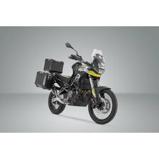 SW MOTECH TRAX ADV SADA KUFRŮ APRILIA TUAREG 660 (21-)