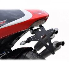 HS MOTO DRŽÁK SPZ APRILIA RS250 (99-)
