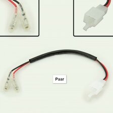 HS MOTO ADAPTÉROVÝ KABEL NA BLINKRY APRILIA V4R (11-)