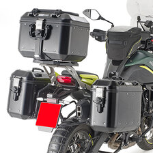 GIVI BOČNÉ NOSIČE BENELLI TRK 702/X (23-) PL8717