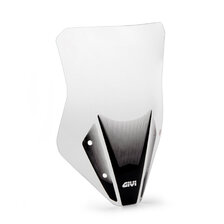 GIVI PLEXI ŠTÍT BENELLI TRK 702/X (23-) D8717ST