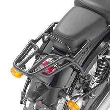 GIVI ZADNÍ NOSIČ KUFRU BENELLI IMPERIALE 400 (20-22) SR8707