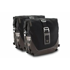 SW MOTECH LEGEND GEAR LC SADA BOČNÝCH TAŠIEK BENELLI LEONCINO 500 (17-) / 500 TRAIL (18-)