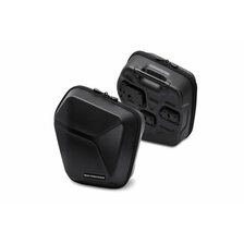 SW MOTECH URBAN ABS BOČNÉ KUFRE BENELLI LEONCINO 500 (17-)/TRAIL (18-)