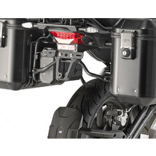 GIVI BOČNÍ NOSIČE BENELLI TRK502 (21) PL8712