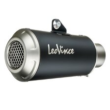 LEO VINCE VÝFUK LV ONE EVO BENELLI TRK 502 X INOX