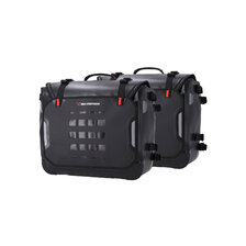 SW MOTECH SADA TAŠEK SYSBAG WP L/L BENELLI TRK 502 X (18-)