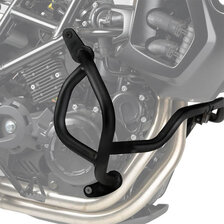 GIVI PADACÍ RÁMY BMW F 650 GS/F 800 GS (08-17)/F 700 GS (13-17) TN690