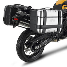 GIVI BOČNÍ NOSIČE BMW F 650 GS/F 800 GS (08-17) PL690