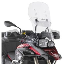 GIVI PLEXI BMW F 800 GS ADVENTURE (13-18) AF5110B
