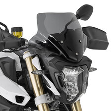 GIVI PLEXI BMW R 800 R (15-19) A5118