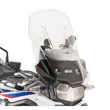 GIVI PLEXI BMW F 750 GS/850 GS AF5127