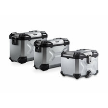 SW MOTECH TRAX ADV SADA KUFROV BMW F 900 GS (23-)