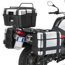 GIVI BOČNÍ NOSIČE BMW F 650 GS/DAKAR (00-07)/G 650 GS (11-17) PL188