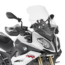 GIVI PLEXI BMW S 1000 XR (15-19) D5119ST