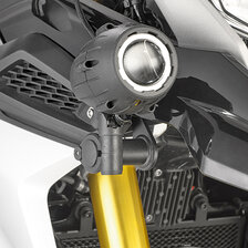 GIVI DRŽÁK PŘÍDAVNÝCH SVĚTEL BMW G 310 GS (17 > 20) LS5126