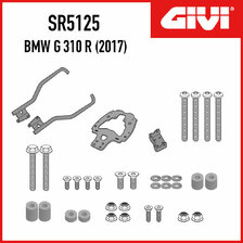 GIVI DRŽÁK KUFRU BMW G 310 R SR5125