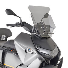 GIVI PLEXI BMW CE 04 (22) D5142S