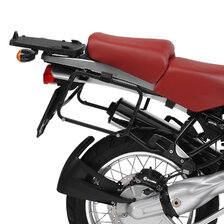 GIVI BOČNÍ NOSIČE BMW R 850 GS (94-01)/R 1100 GS (94-99)/R 1150 GS (00-03) PL189