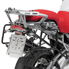 GIVI DRŽÁK KUFRU BMW R1200 GS (07-12) SRA692