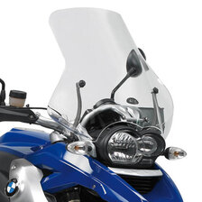 GIVI PLEXI BMW R 1200 GS (04-12) 330DT
