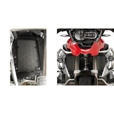 GIVI MŘÍŽKA CHLADIČE BMW R 1200 GS/R 1250 GS/R 1200 GS ADVENTURE PR5108