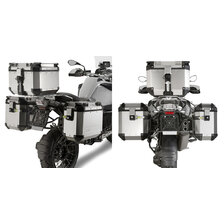 GIVI BOČNÍ NOSIČE BMW R 1200 GS/ADVENTURE/R 1250 GS/ADVENTURE PL5108CAM