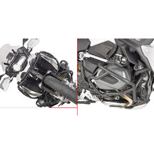 GIVI PADACÍ RÁMY BMW R 1250 GS/R/RS (19-20) TN5128