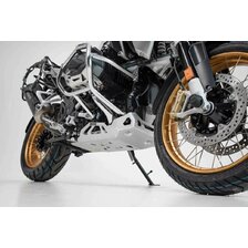 SW MOTECH KRYT MOTORA BMW R 1250 GS (18-24)