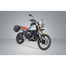 SW MOTECH URBAN ABS BOČNÉ KUFRE BMW R 12 G/S GN12 (25-)